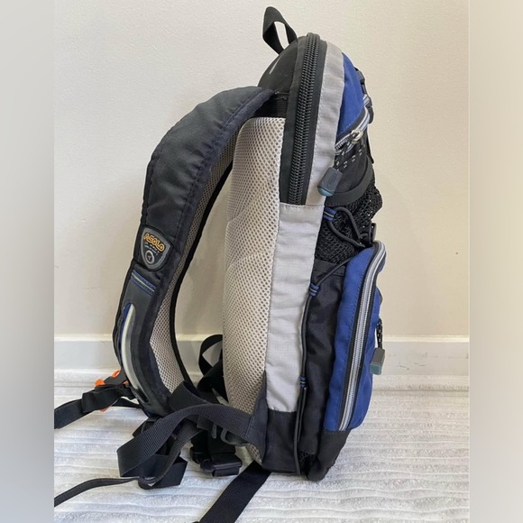 Asolo Niagara 10L Hydration Daypack - Picture 2 of 6